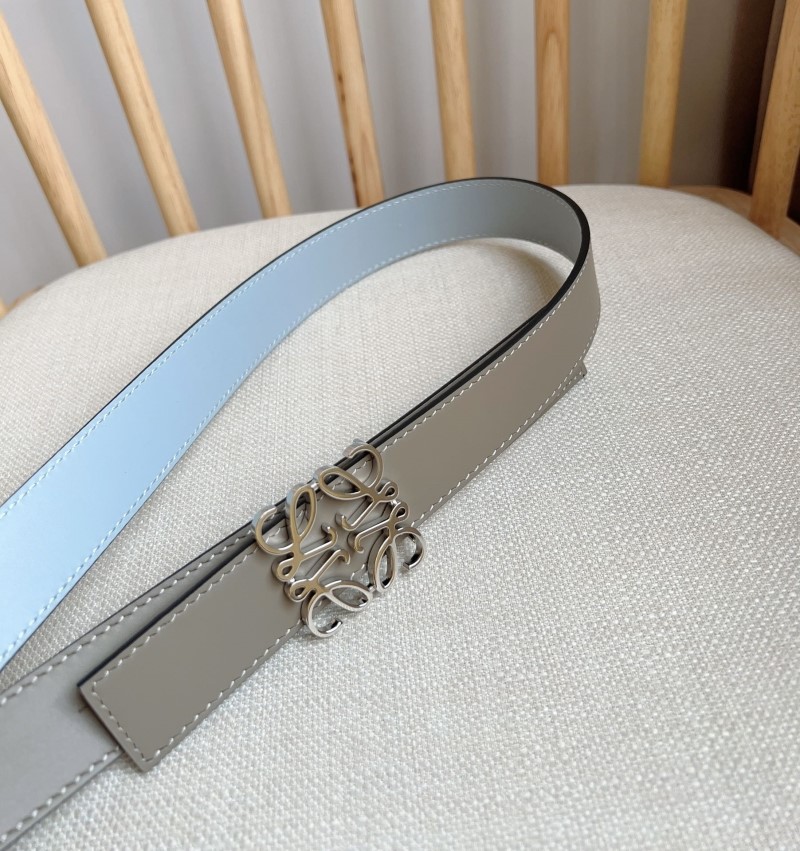 L0ew* belts